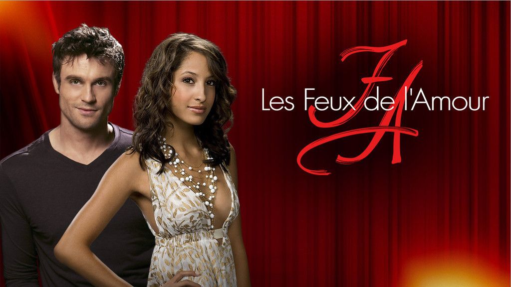 Les Feux De L Amour Streaming Vf